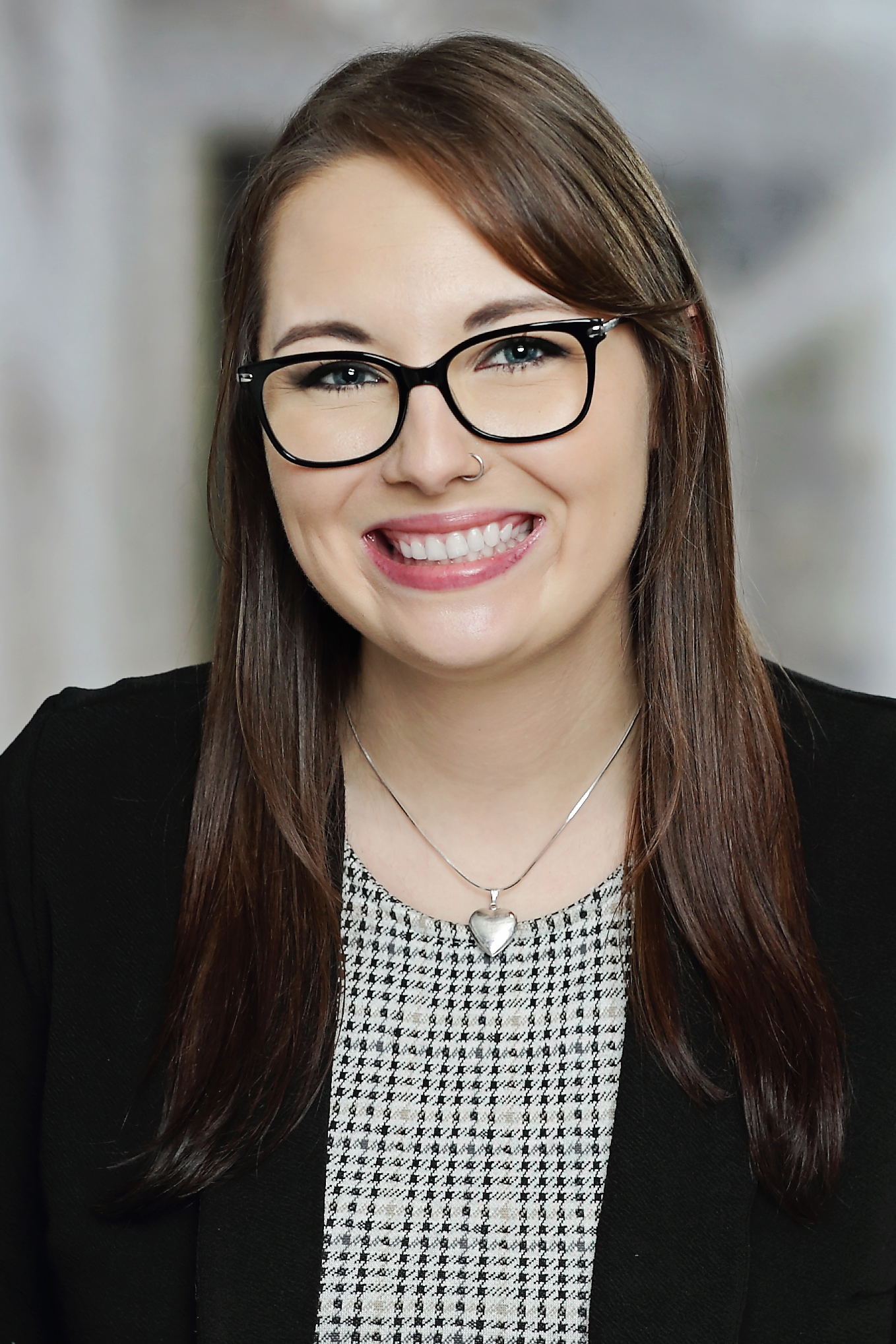 Nikki Wolverton- Legal Secretary at Giannola Legal LLC