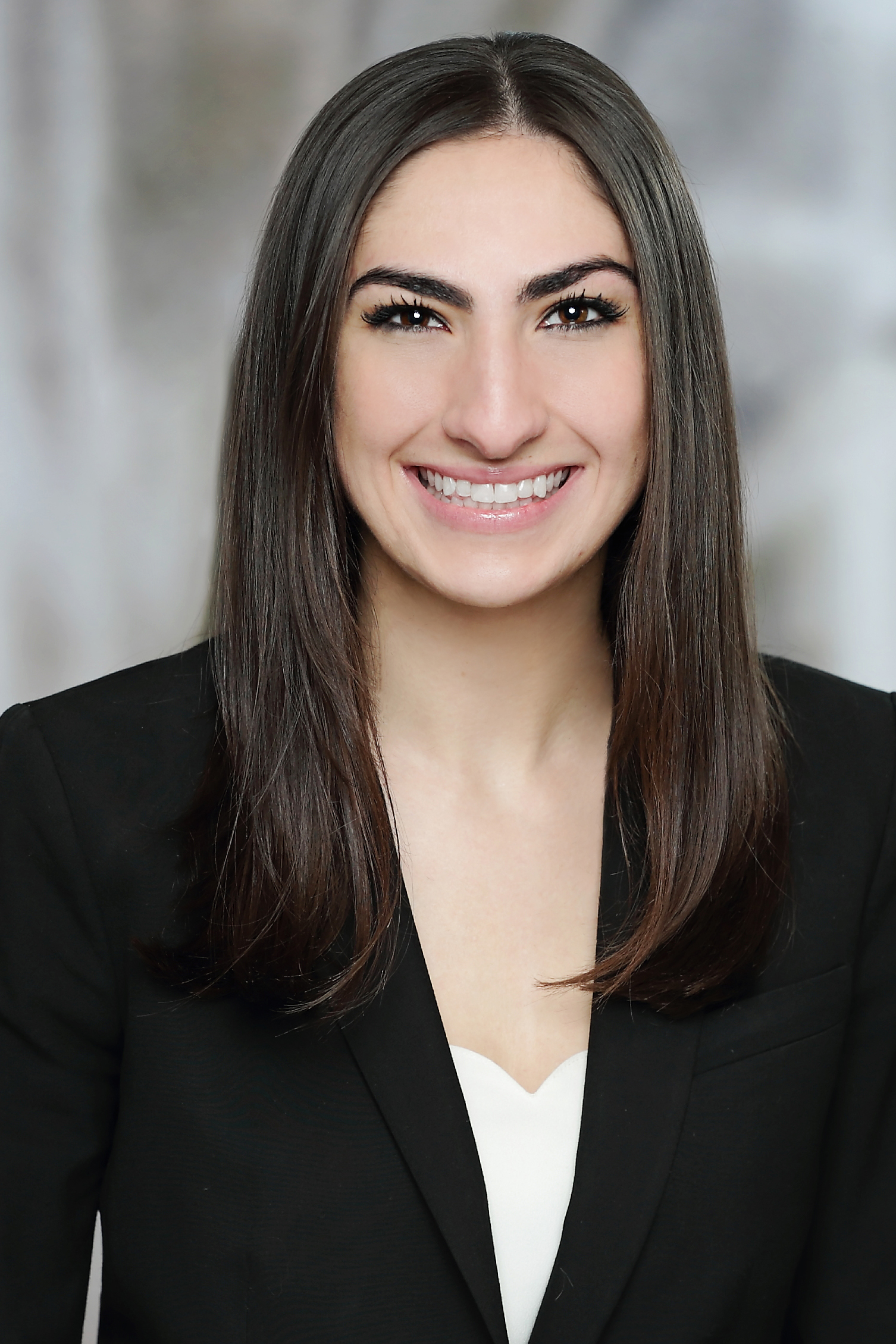 Stephanie Saghafi - Associate Attorney at Giannola Legal LLC