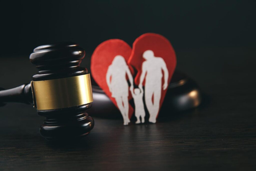 Your Family Law Attorney in Cook County