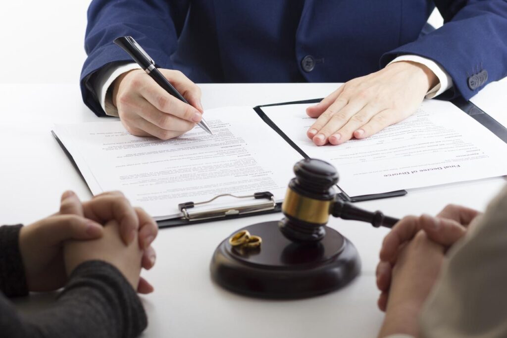 Family Law Attorneys in Tinley Park