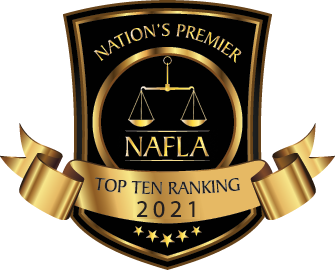 NACDA Badge 2021