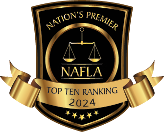 NACDA Badge 2024